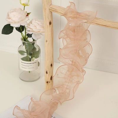 12cm*2m Fliederband für Blumen- und Geschenkepackungen