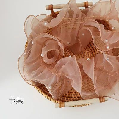 12cm*2m Fliederband für Blumen- und Geschenkepackungen