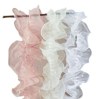 12cm*2m Fliederband für Blumen- und Geschenkepackungen