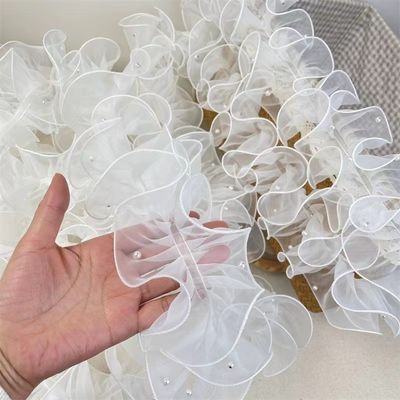 12cm*2m Fliederband für Blumen- und Geschenkepackungen