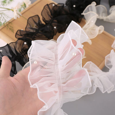 12cm*2m Fliederband für Blumen- und Geschenkepackungen