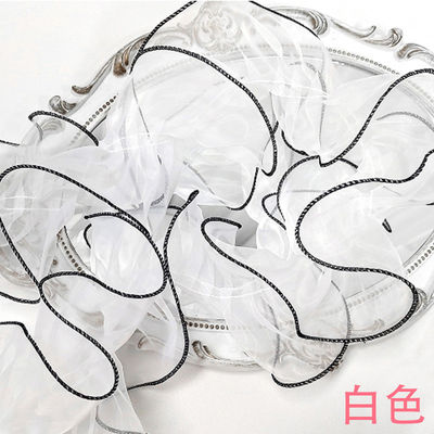 12cm*2m Fliederband für Blumen- und Geschenkepackungen