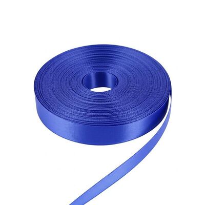 Breites 1/8 Polyester-Nylon-Band, einfarbig, verschiedene Farben, vielseitiges Material zum Nähen, Basteln, Verpacken, Dekorieren und für Bekleidung