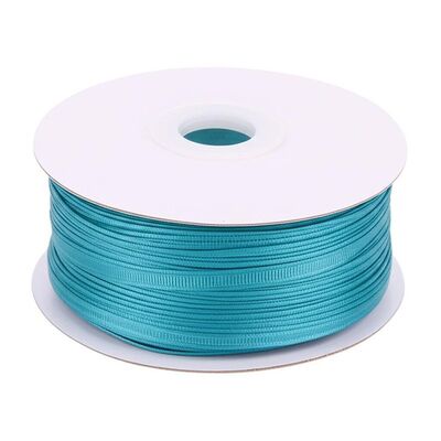 1 8 Breite Geschenkverpackungsband, einfarbiges Musterband, perfekt für Geschenkverpackungen, Verpackungen und Bastelanwendungen